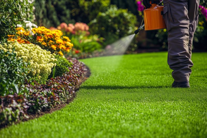 Pest Fumigation Service in Wilmington, DE