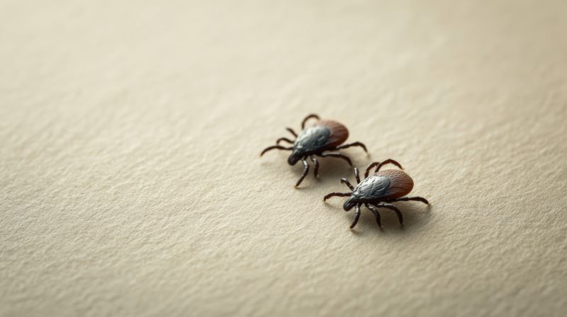 Common Flea And Tick Problems In Homes And Yards