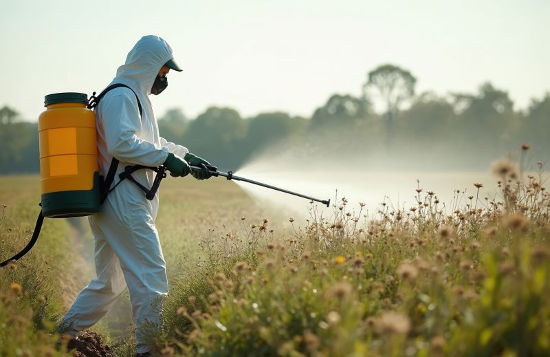 Silverfish Treatment