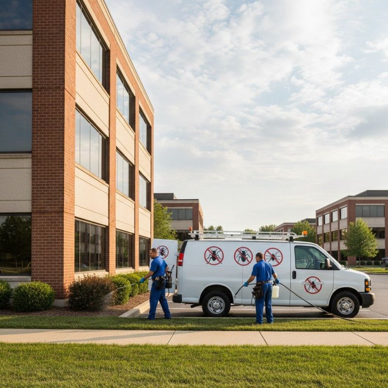 Silverfish Treatment