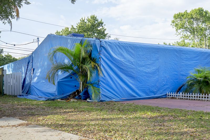 Termite Tenting in Fort Myers, FL